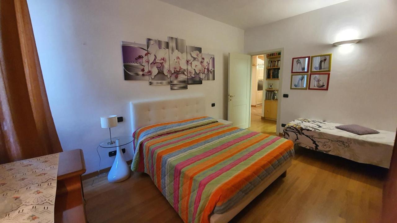 Vallepiatta House Siena Buitenkant foto