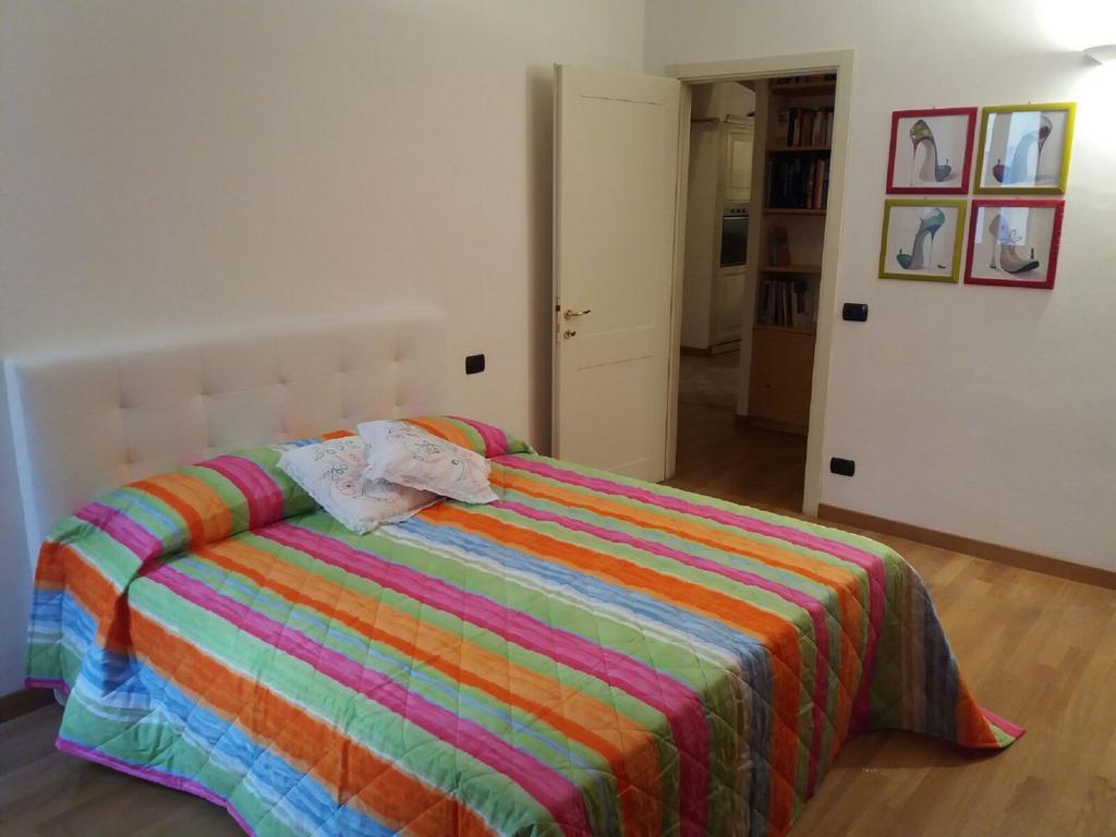 Vallepiatta House Siena Buitenkant foto