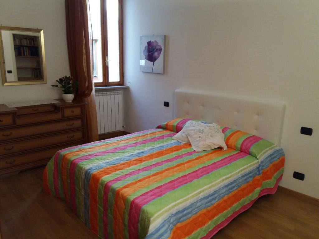 Vallepiatta House Siena Buitenkant foto
